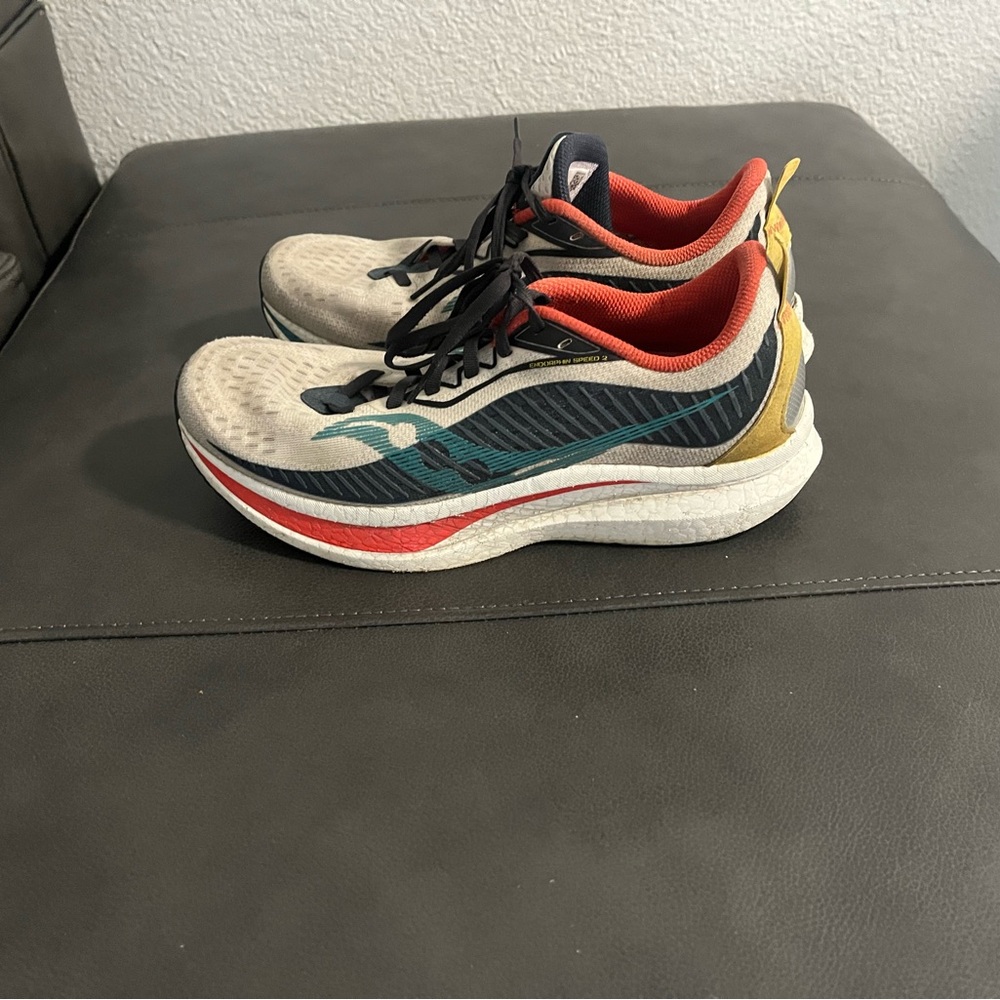 Saucony speed 2 Athletic Shoes